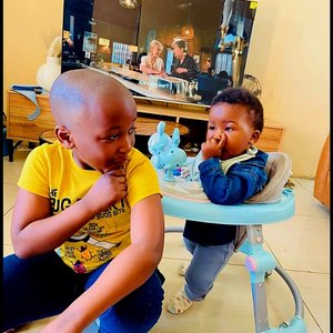 Umlilo ebusuku