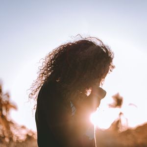 Ambient Nature White Noise