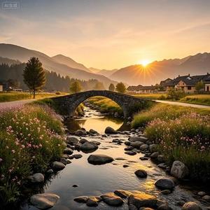 不往心里去 (摇滚版)