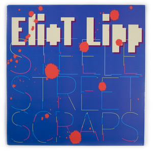 Glasspipe (Victor Bermon Remix)