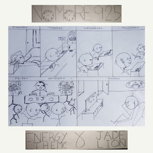 No More 925 (Cockney Version)