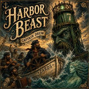 Harbor Beast