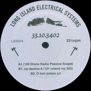 Ne-Decline A (121 Roland MC 303)