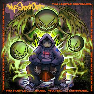 KNUCKLEBUSTA (GTFO) (feat. Ineptitude)