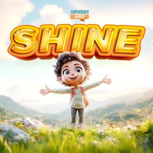 Roar! (Fear is gone)