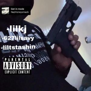 1 min 40 secs (feat. 627lilsavy, lilkj & Ball4Tay)