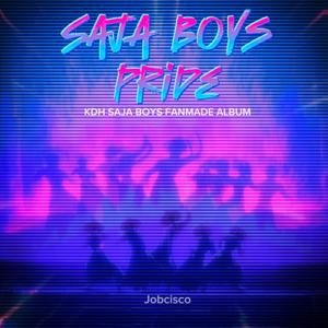 Saja Boys Fall of Gwi-Ma