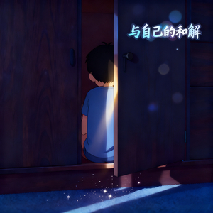 与自己的和解