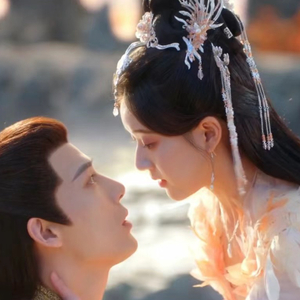 爱如此《神隐》•刺情曲