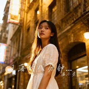 日落的八分钟
