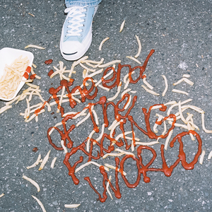 The End of the F***ing World