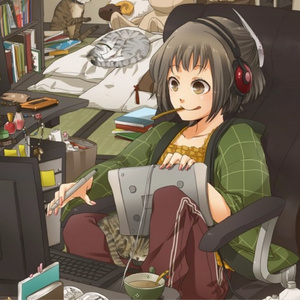 Come October (produced by Harvest)