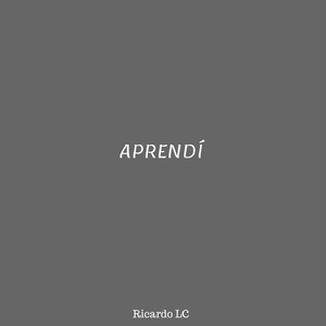 Aprendí