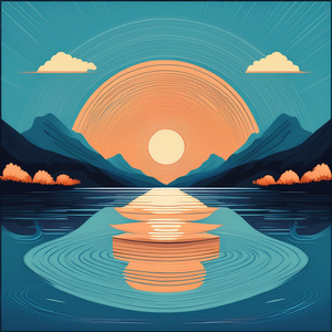 La Sinfonía Relajada