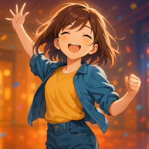 んぱ！