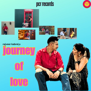 Journey of love