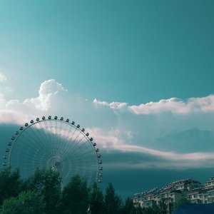 错把路灯当月光（男生版）