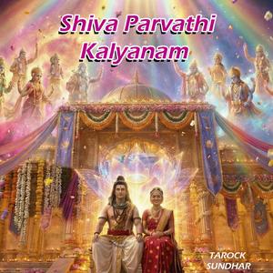 Shiva Parvathi Kalyanam