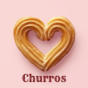 Churros (Vocal. 유연)