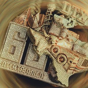 [FREE]“逍遥法外”- 孟菲斯 x Bigxthaplug Type Beat