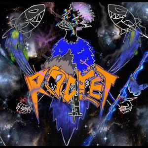 ROCKET (prod.by 天花)