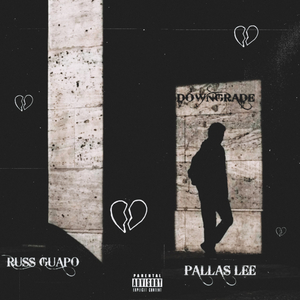 DOWNGRADE (feat. Pallas Lee)