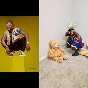 Balance (feat. Kikoh)