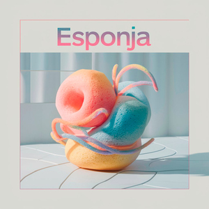 Esponja