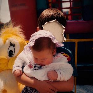Tall When I Was Small