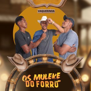 Vaquerinha