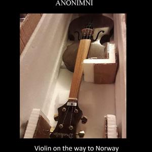 Kje Je Moja Violina?