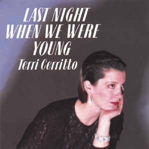 Smoke Gets in Your Eyes