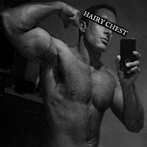 Hairy Chest (2022 Remaster)