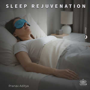 Sleep Rejuvenation