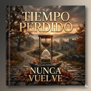 Tiempo perdido nunca vuelve