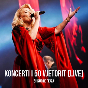 Oj Kosovë Oj Nëna Ime (Live)