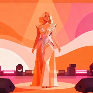 【Free】"流行天后"Pop Type Beat