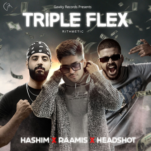 Triple Flex