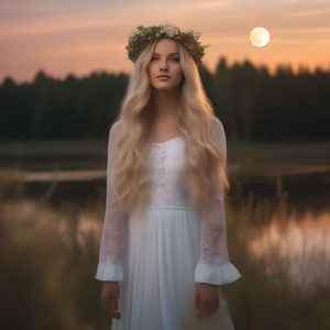 Вечерние грёзы