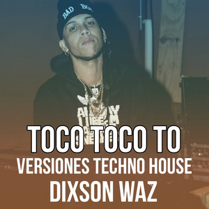 Toco Toco To (Breez Remix)