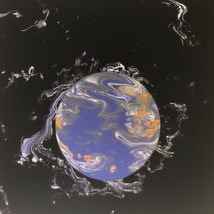 cosmic garden prequel