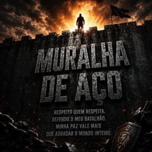 Muralha de AÇO