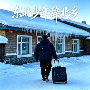 东北少年辞北乡