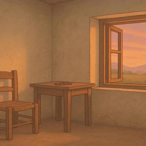 Odam Kireçtir Benim