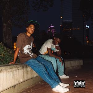 for life (feat. JUNEOUTSXDE)