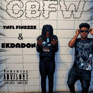Hats (feat. Ekdadon)