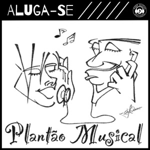 Aluga-Se (Ao Vivo)
