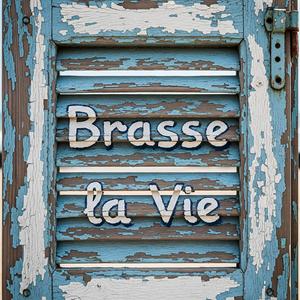 Brasse la vie