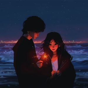 Slow Heart Summer