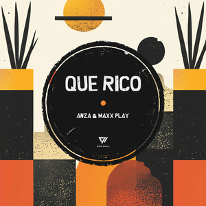 Que Rico (Extended Mix)